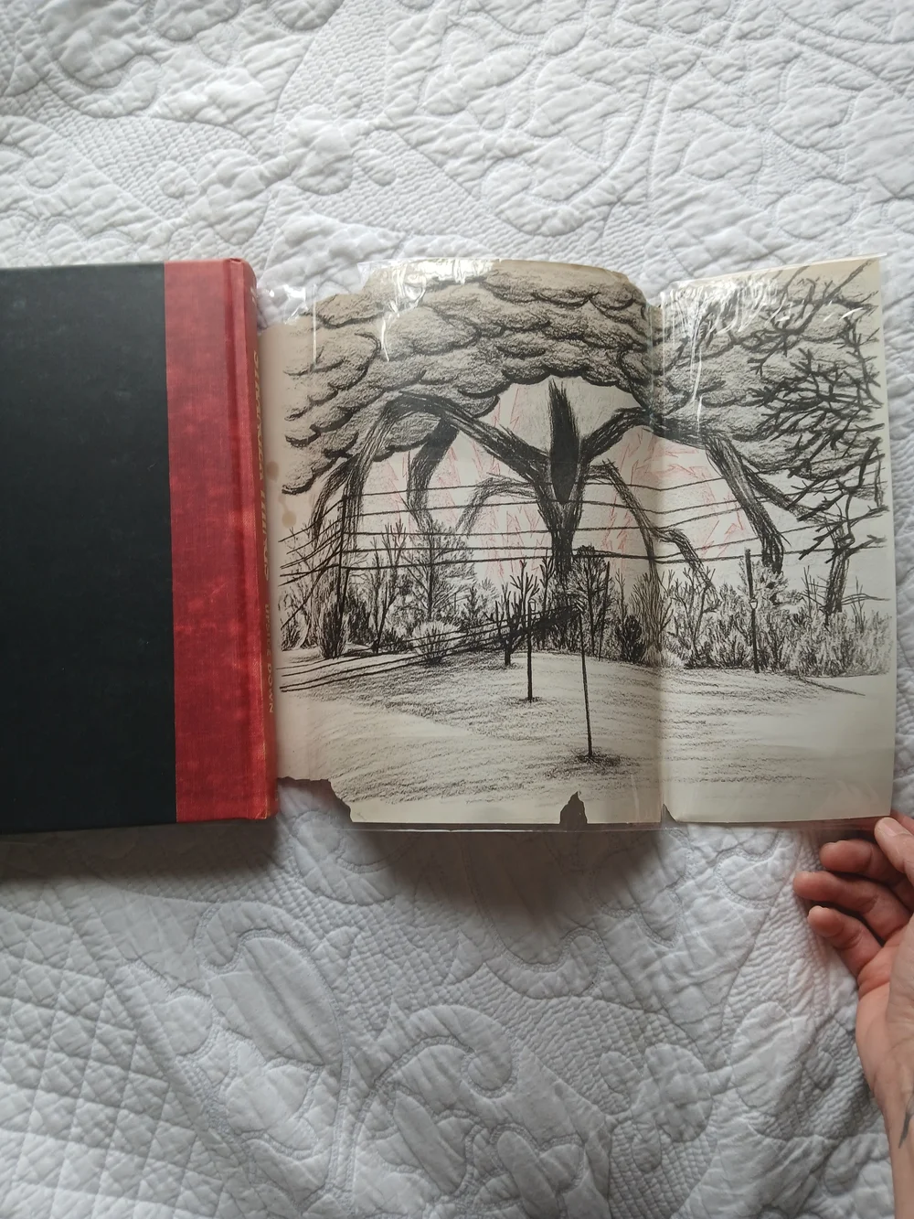 🚲Stranger Things Hardcover Books🖤